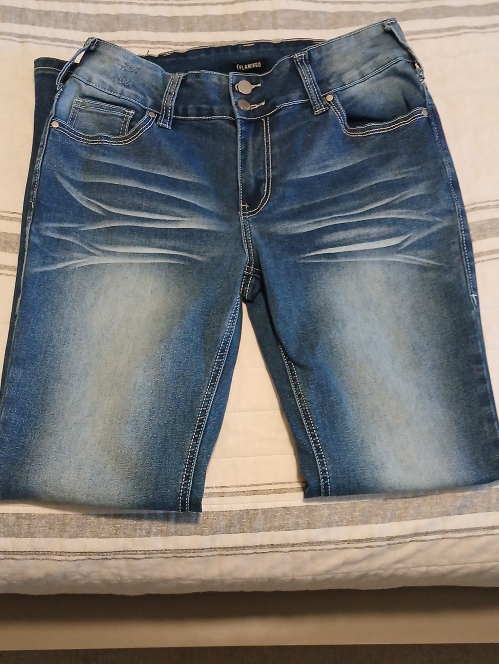 Flamingo JEANS - Picture 2 of 8